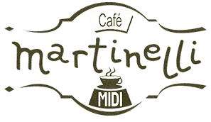 Café Martinelli Midi